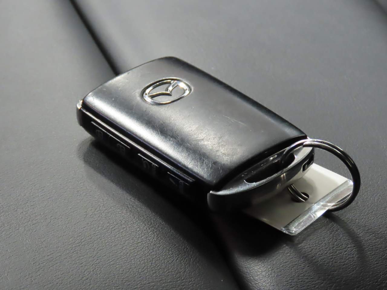 2024 Mazda CX-90 3.3 Turbo Select