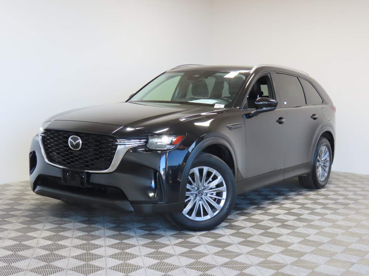 2024 Mazda CX-90 3.3 Turbo Select