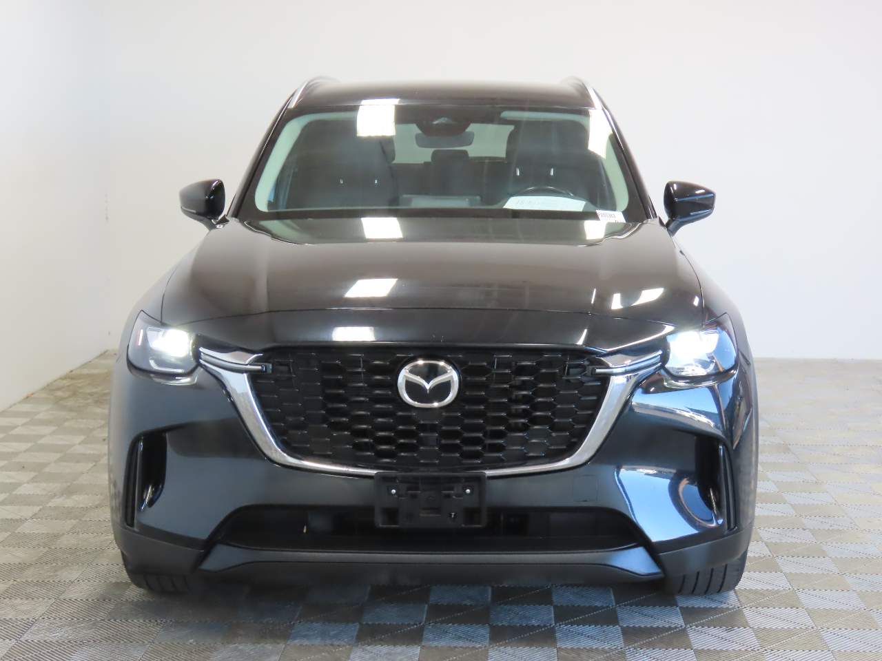 2024 Mazda CX-90 3.3 Turbo Select