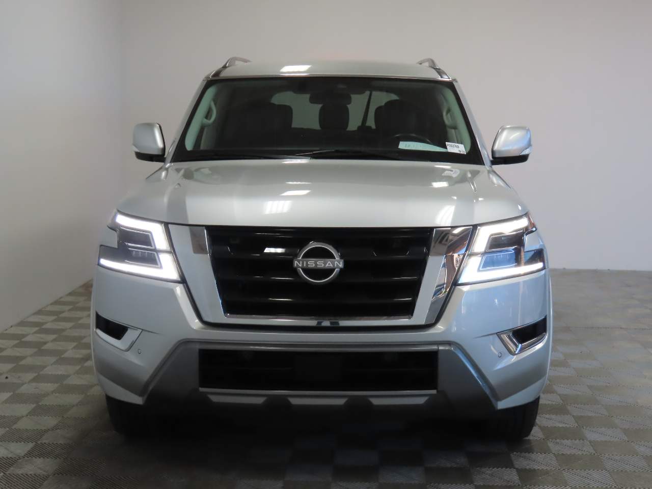 2022 Nissan Armada SV