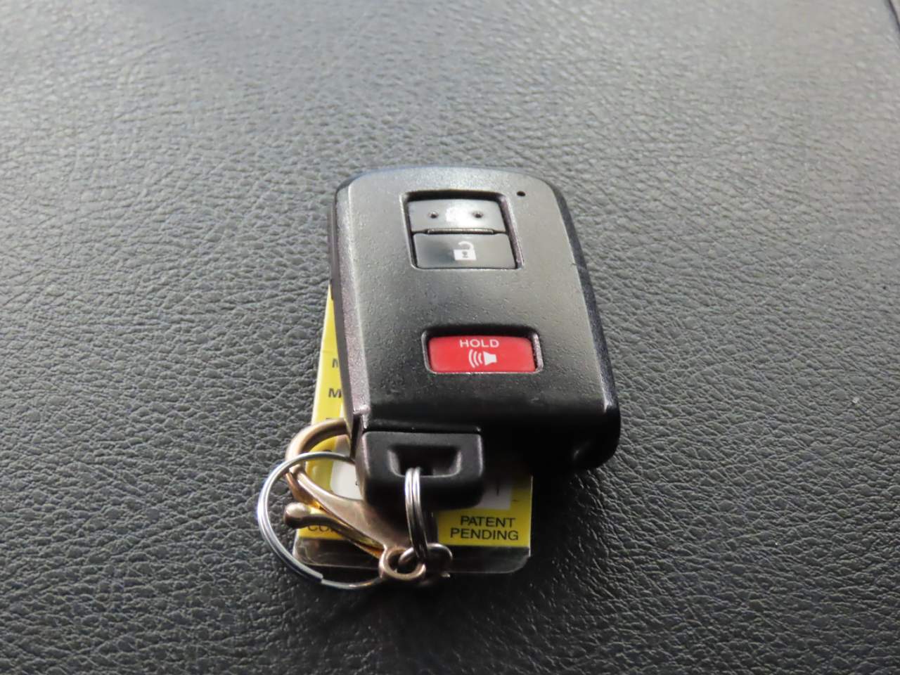 2020 Toyota 4Runner TRD Off-Road Premium