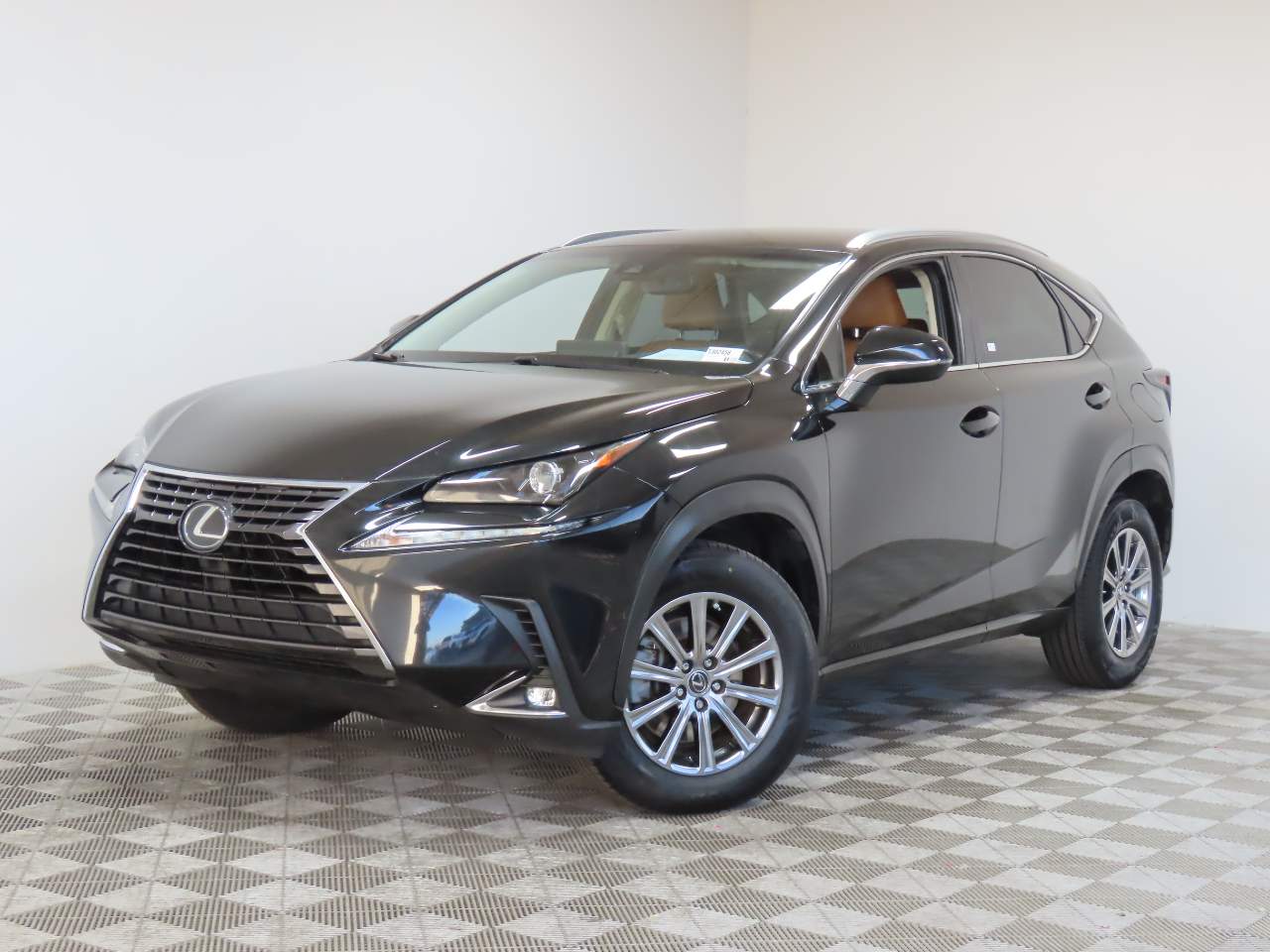 2019 Lexus NX 300  