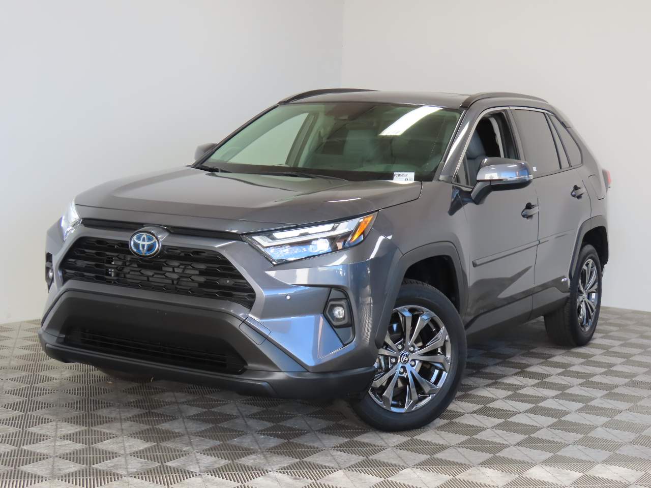 2023 Toyota RAV4 Hybrid XLE Premium