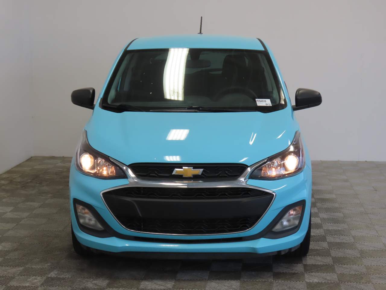 2021 Chevrolet Spark LS CVT