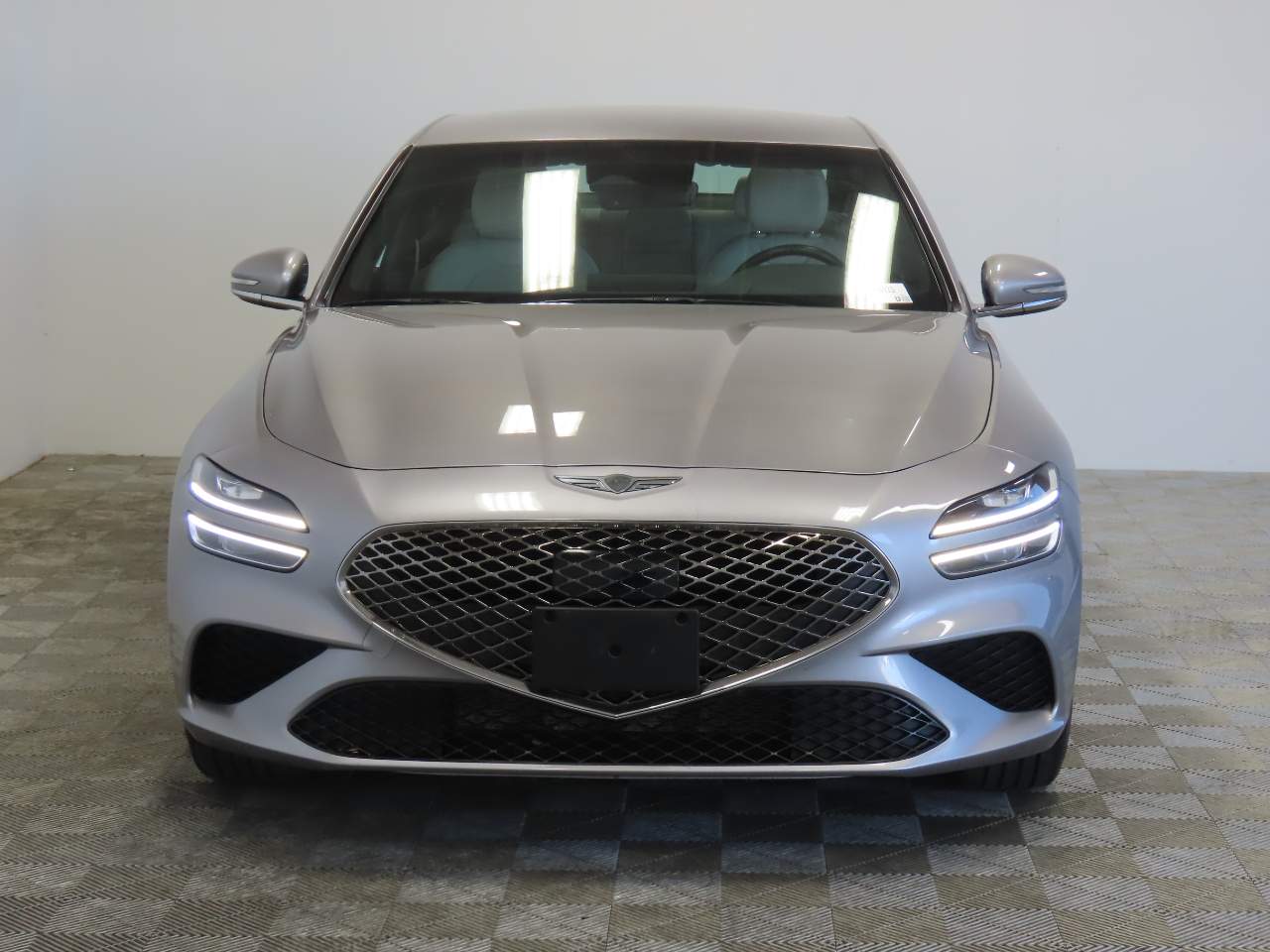 2024 Genesis G70 2.5T Standard