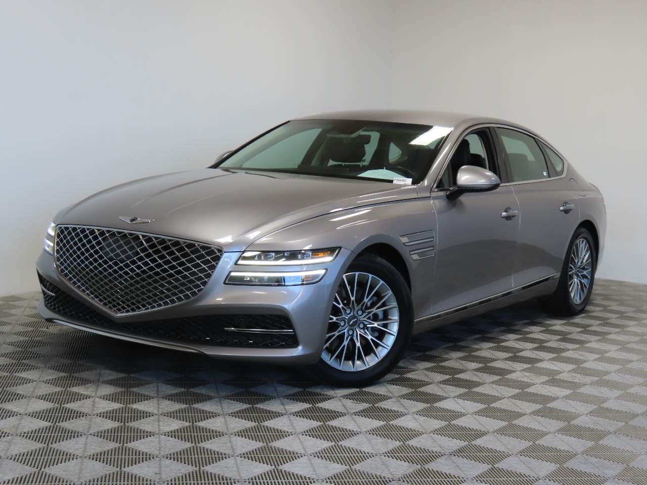 2024 Genesis G80 2.5T