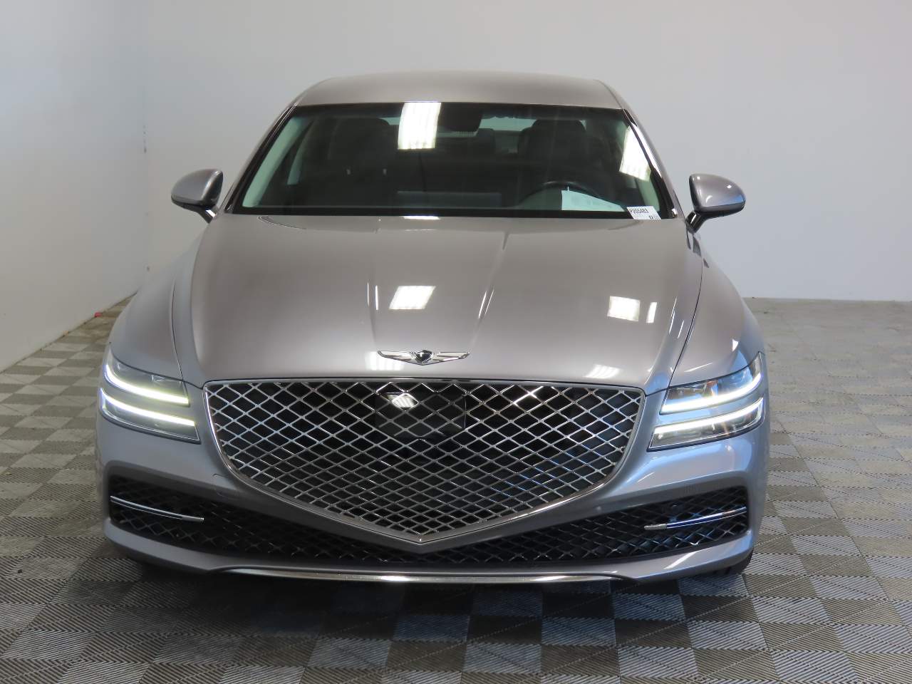 2024 Genesis G80 2.5T