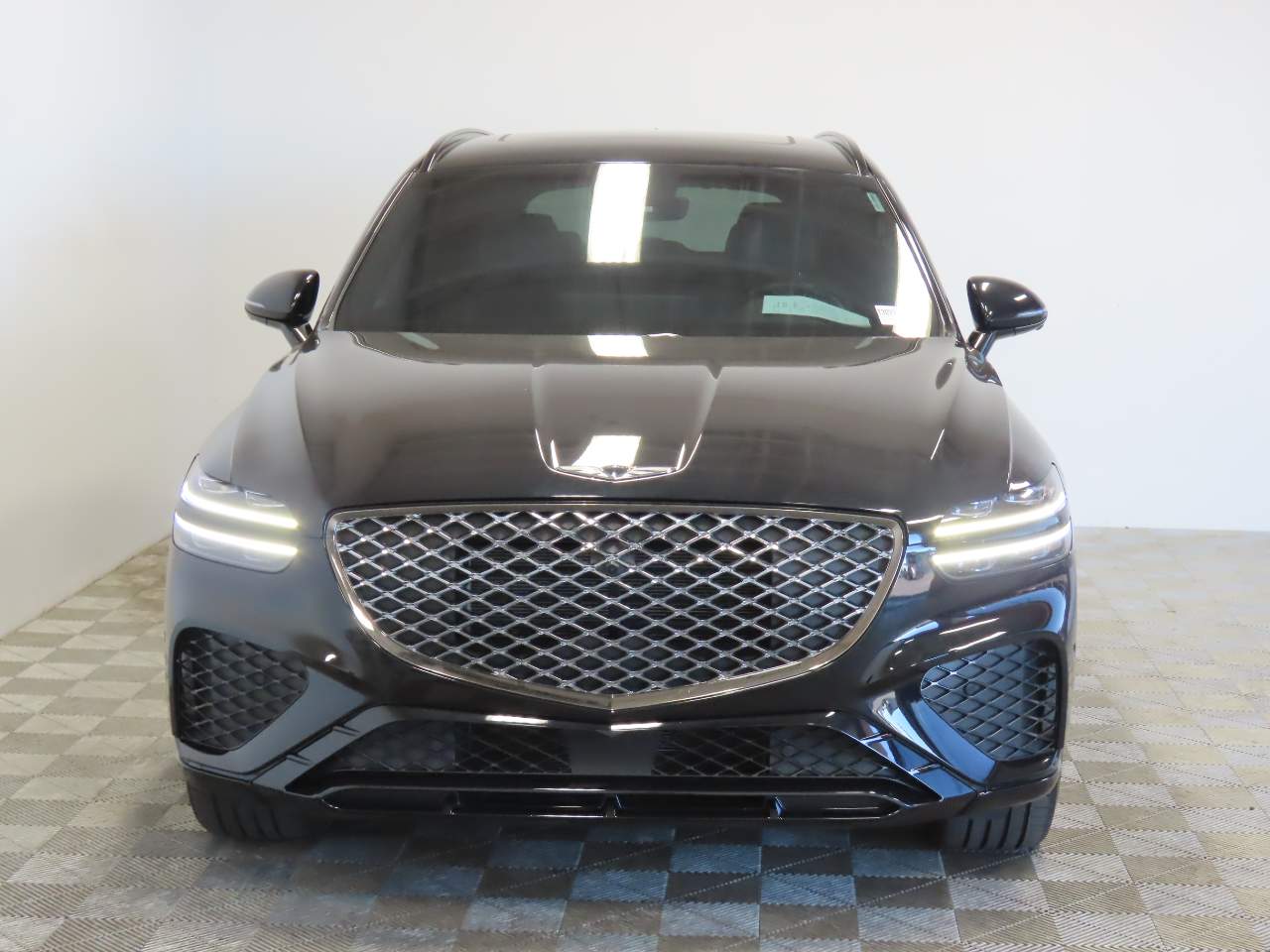 2023 Genesis GV70 2.5T Standard