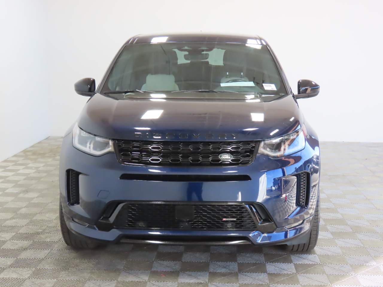 2023 Land Rover Discovery Sport P250 SE R-Dynamic