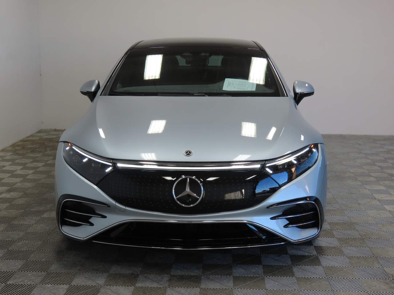 2023 Mercedes-Benz EQS 580 4MATIC