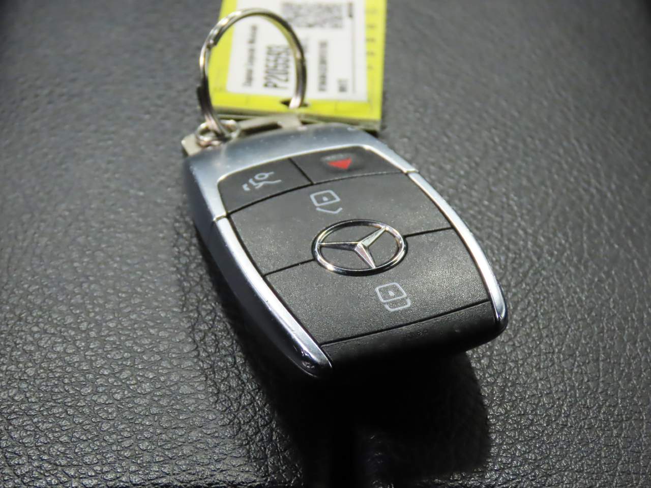 2021 Mercedes-Benz GLB 250