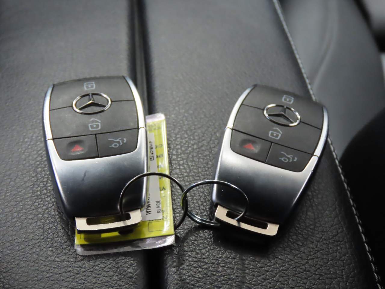 2023 Mercedes-Benz GLB 250 4MATIC