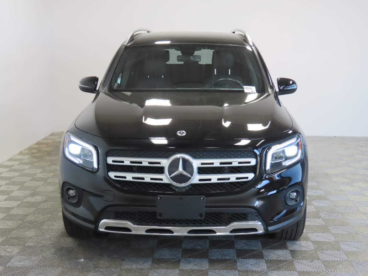 2023 Mercedes-Benz GLB 250 4MATIC