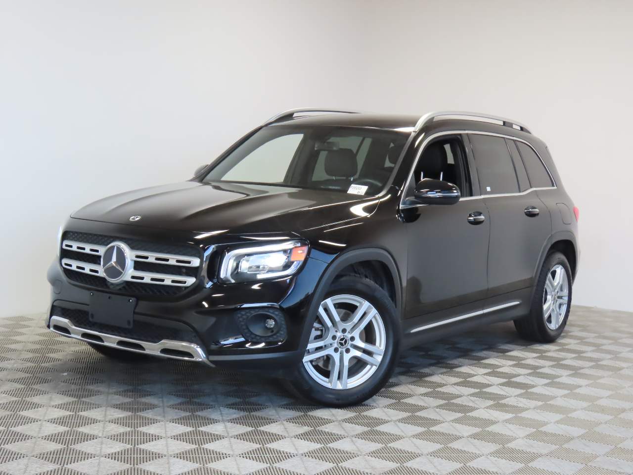 2023 Mercedes-Benz GLB 250 4MATIC