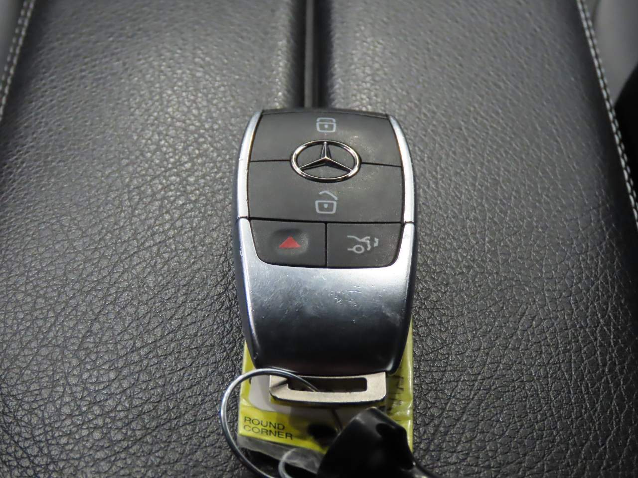 2022 Mercedes-Benz GLB 250 4MATIC