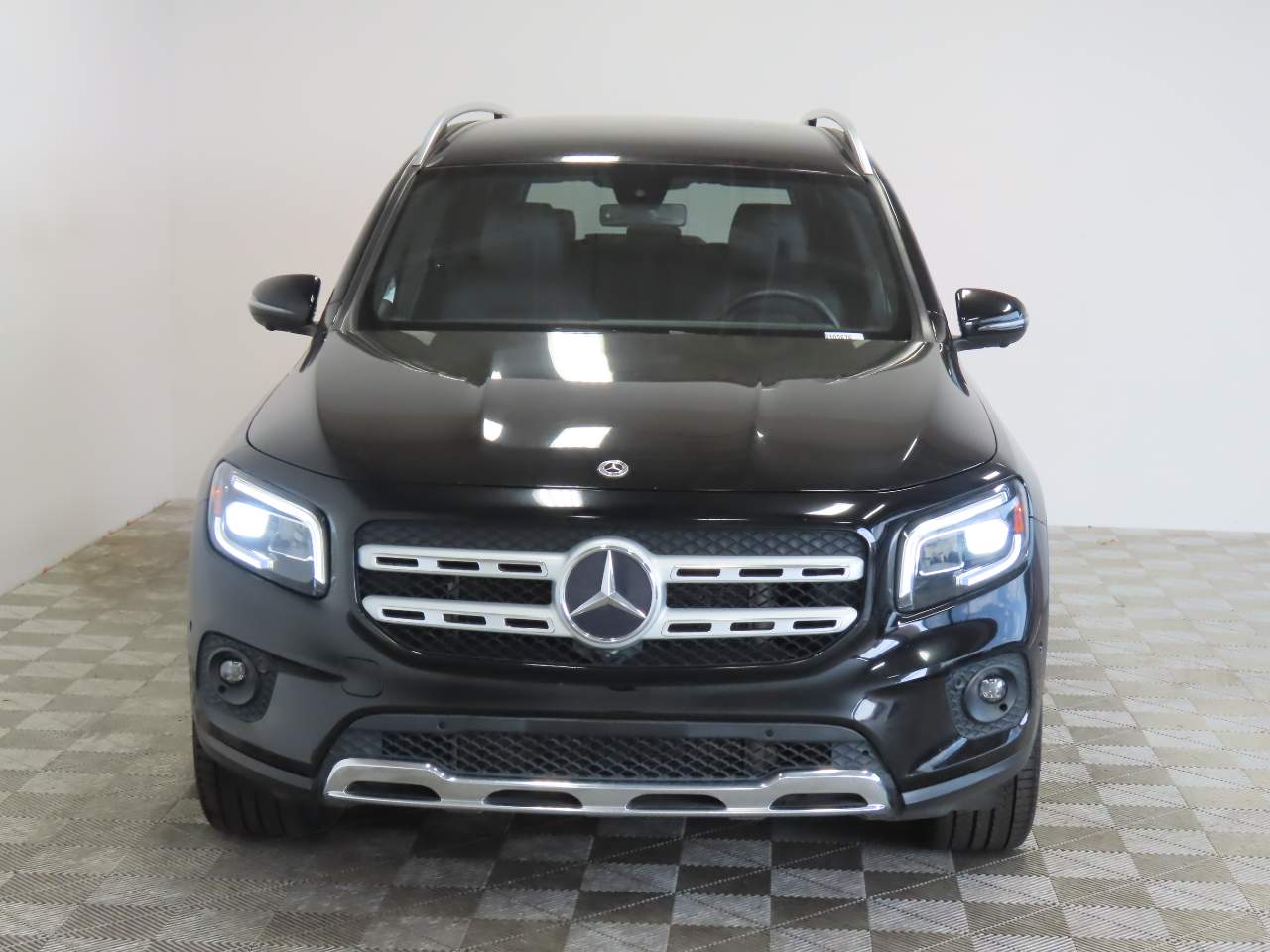 2022 Mercedes-Benz GLB 250 4MATIC