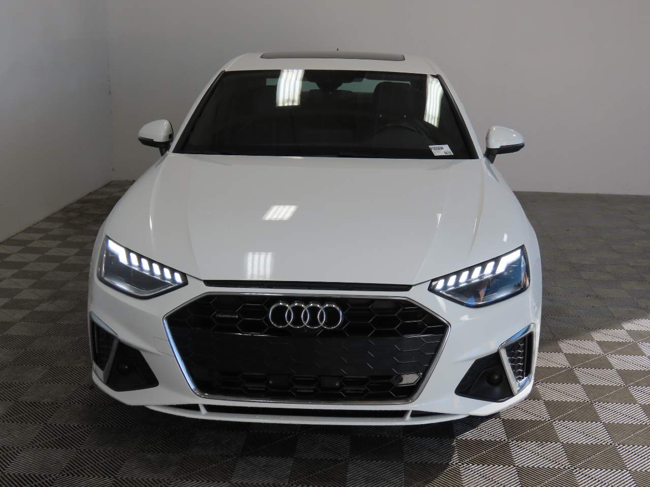 2023 Audi A4 quattro S line Prem Plus 45 TFSI