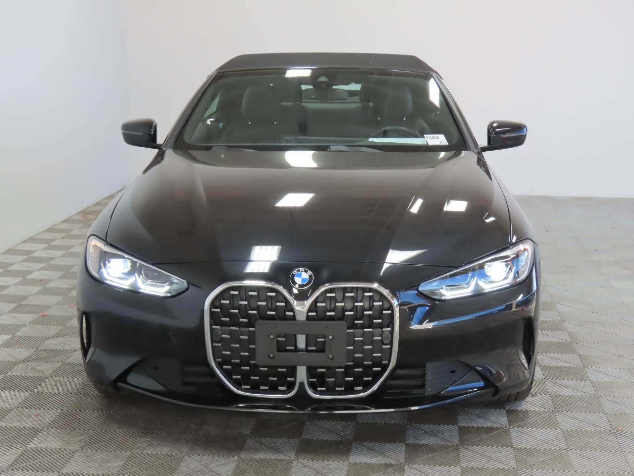 Used 2024 BMW 4 Series 430i with VIN WBA43AT02RCP10682 for sale in Scottsdale, AZ