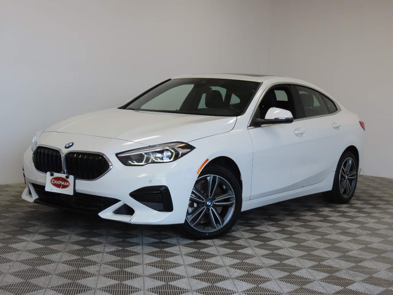 2024 BMW 2-Series 228i Gran Coupe