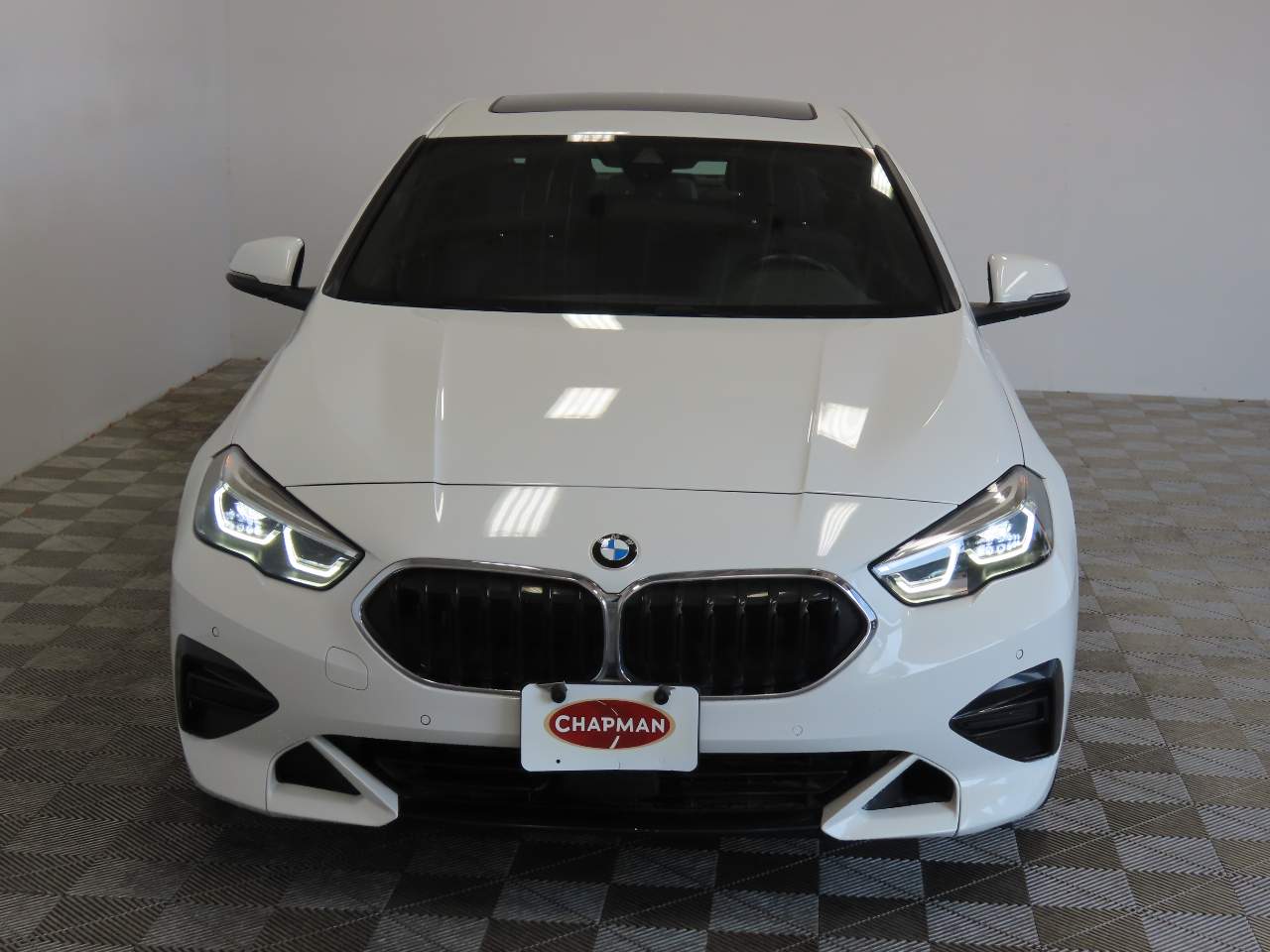 2024 BMW 2-Series 228i Gran Coupe