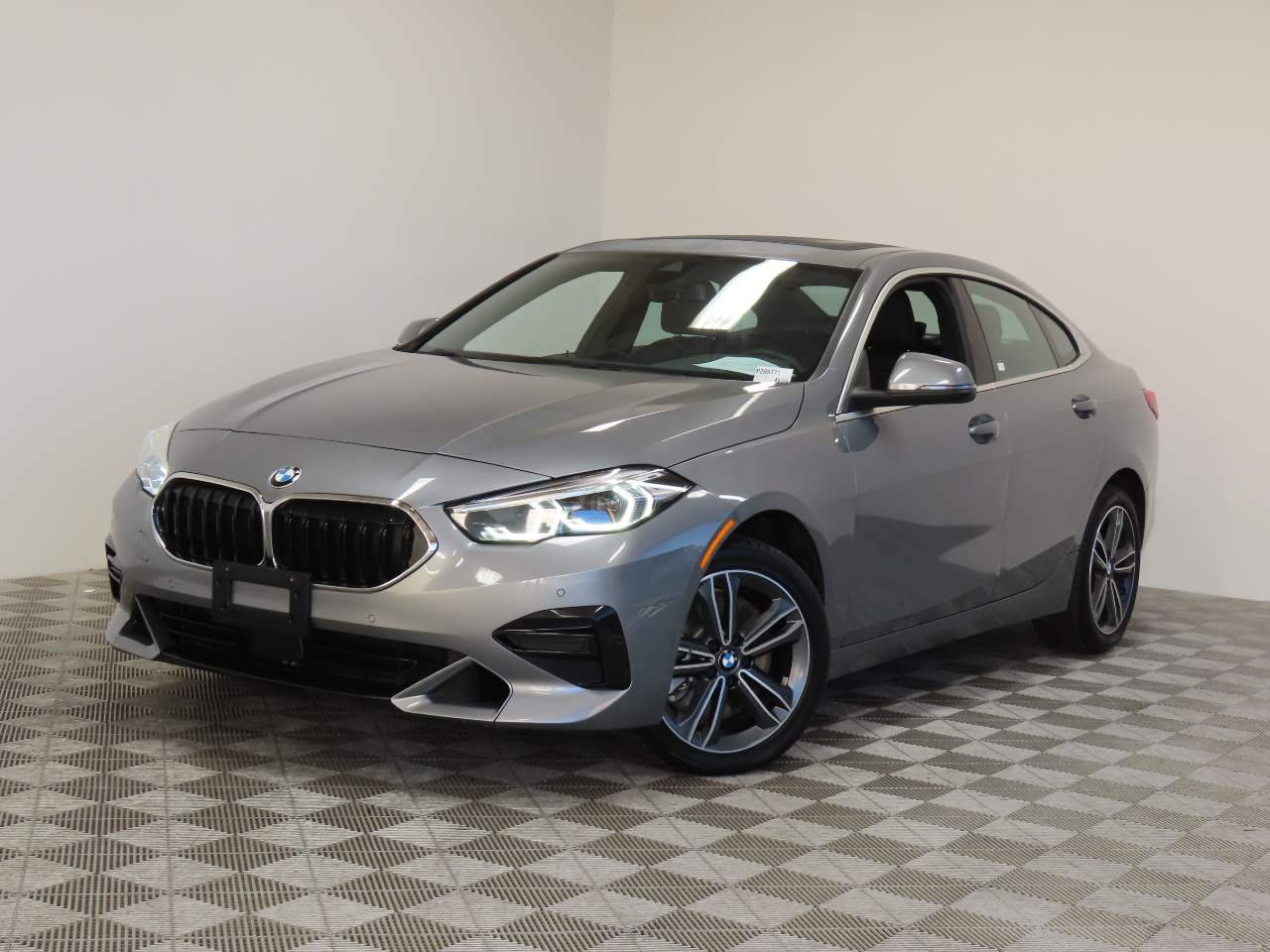 2024 BMW 2-Series 228i Gran Coupe