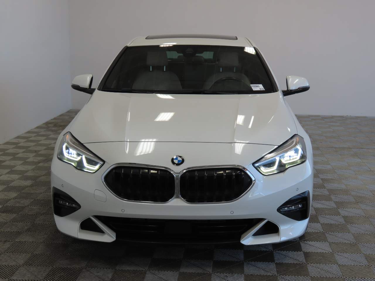 2021 BMW 2-Series 228i xDrive Gran Coupe