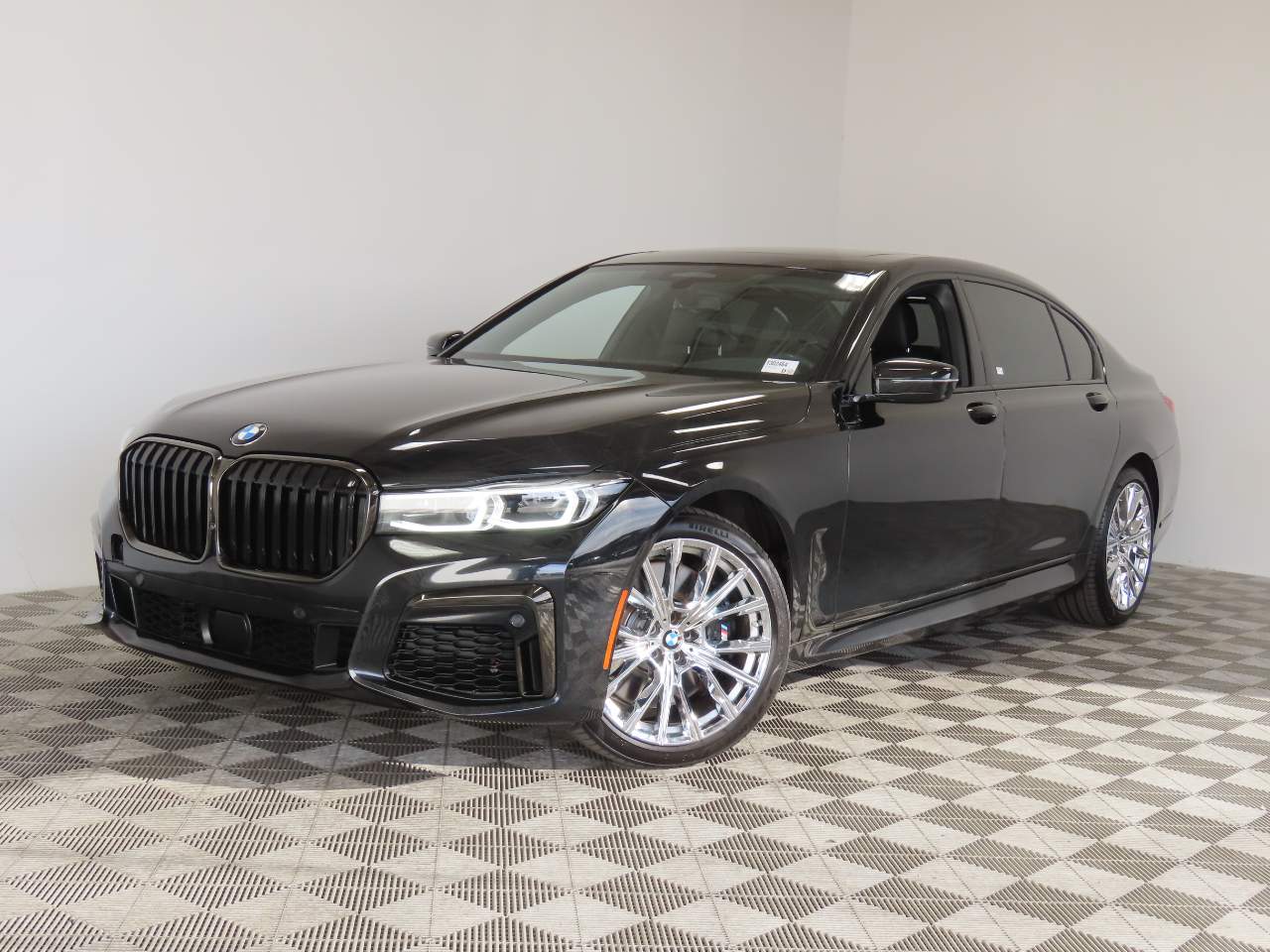 2022 BMW 7-Series 750i xDrive