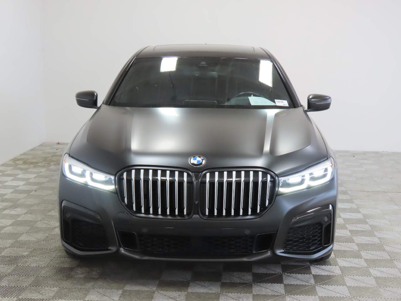 2022 BMW 7-Series 750i xDrive