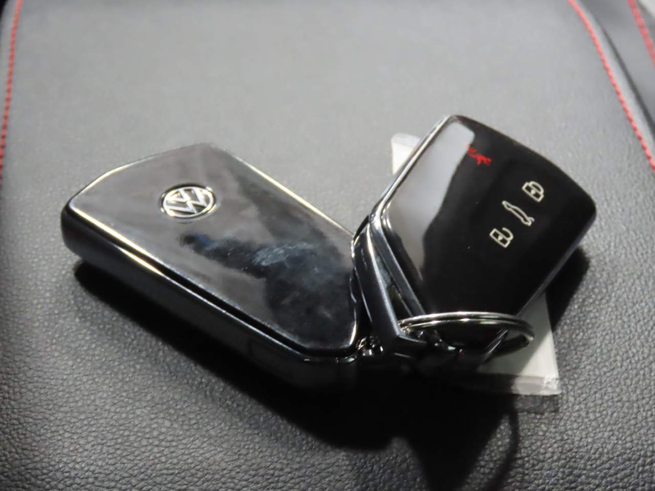 2022 Volkswagen Golf GTI SE