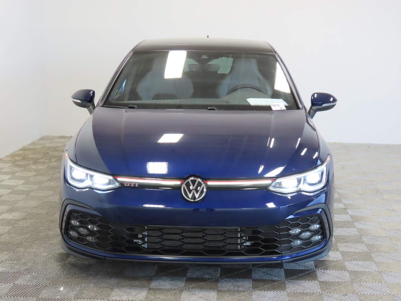 2022 Volkswagen Golf GTI SE