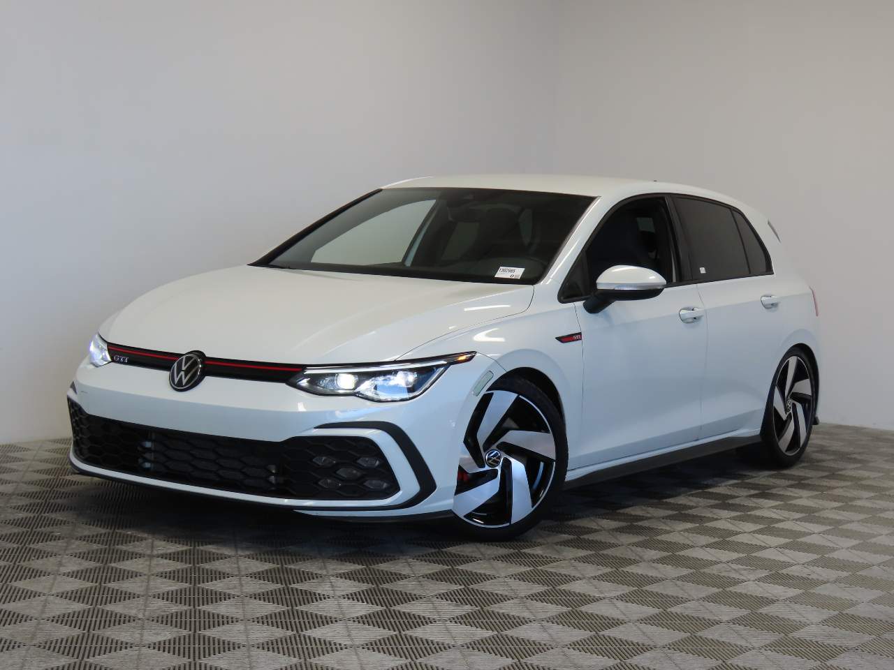 2023 Volkswagen Golf GTI S