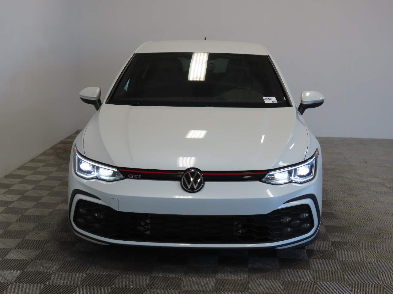 2023 Volkswagen Golf GTI S