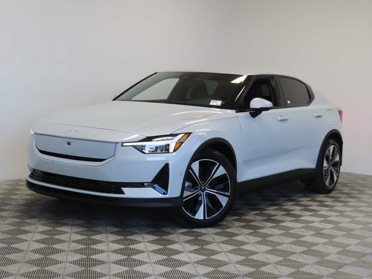 2024 Polestar 2 Long Range Single Motor