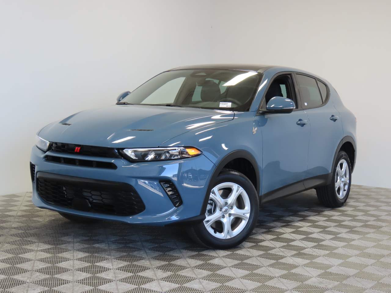 2023 Dodge Hornet GT Plus