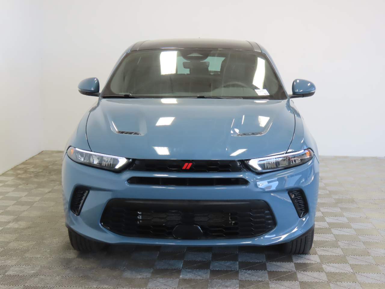 2023 Dodge Hornet GT Plus