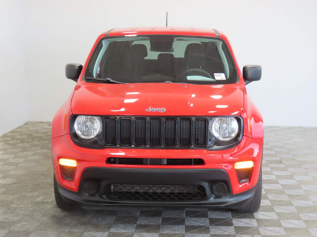 2020 Jeep Renegade Sport