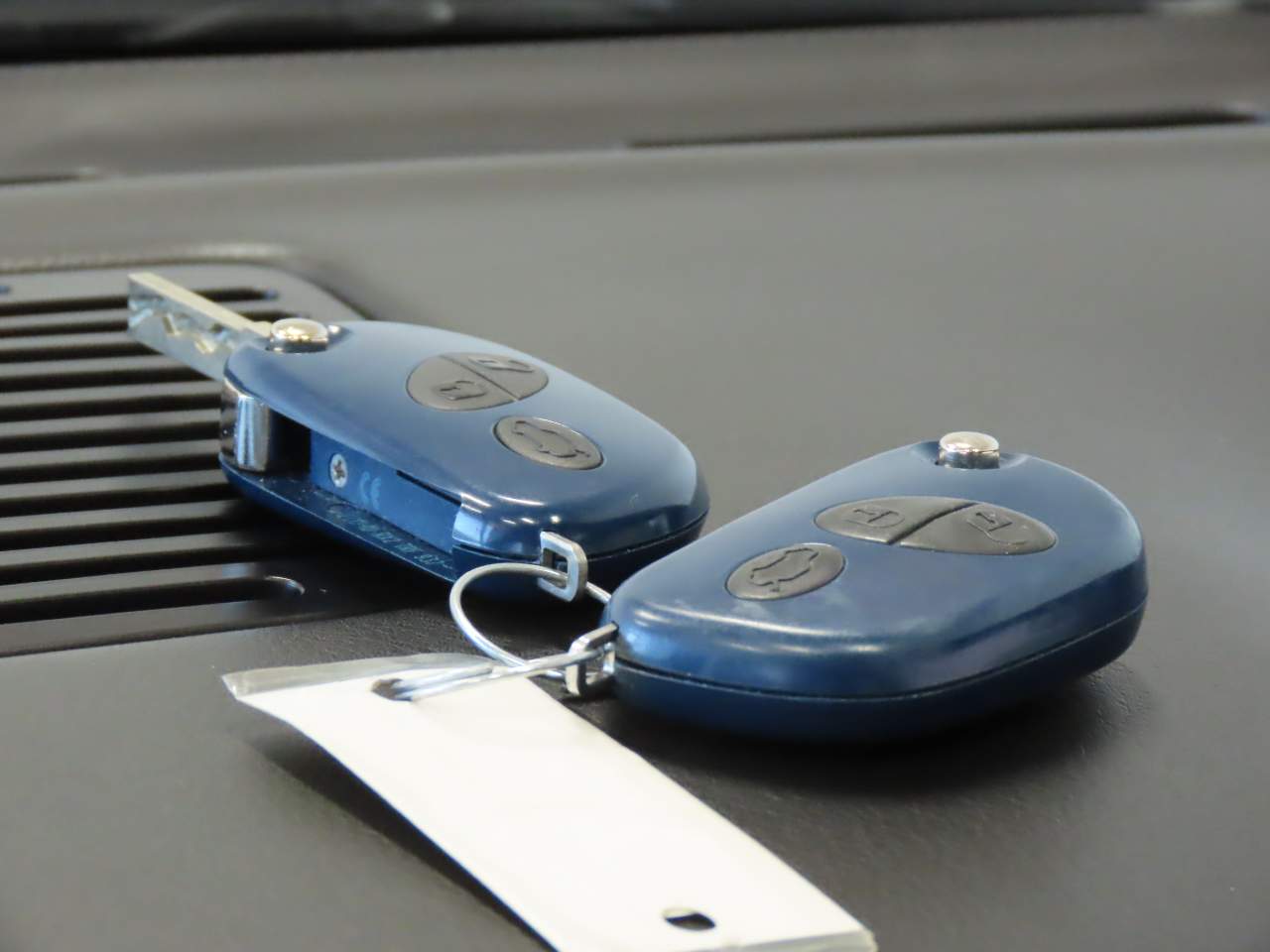 2019 Maserati GranTurismo Sport