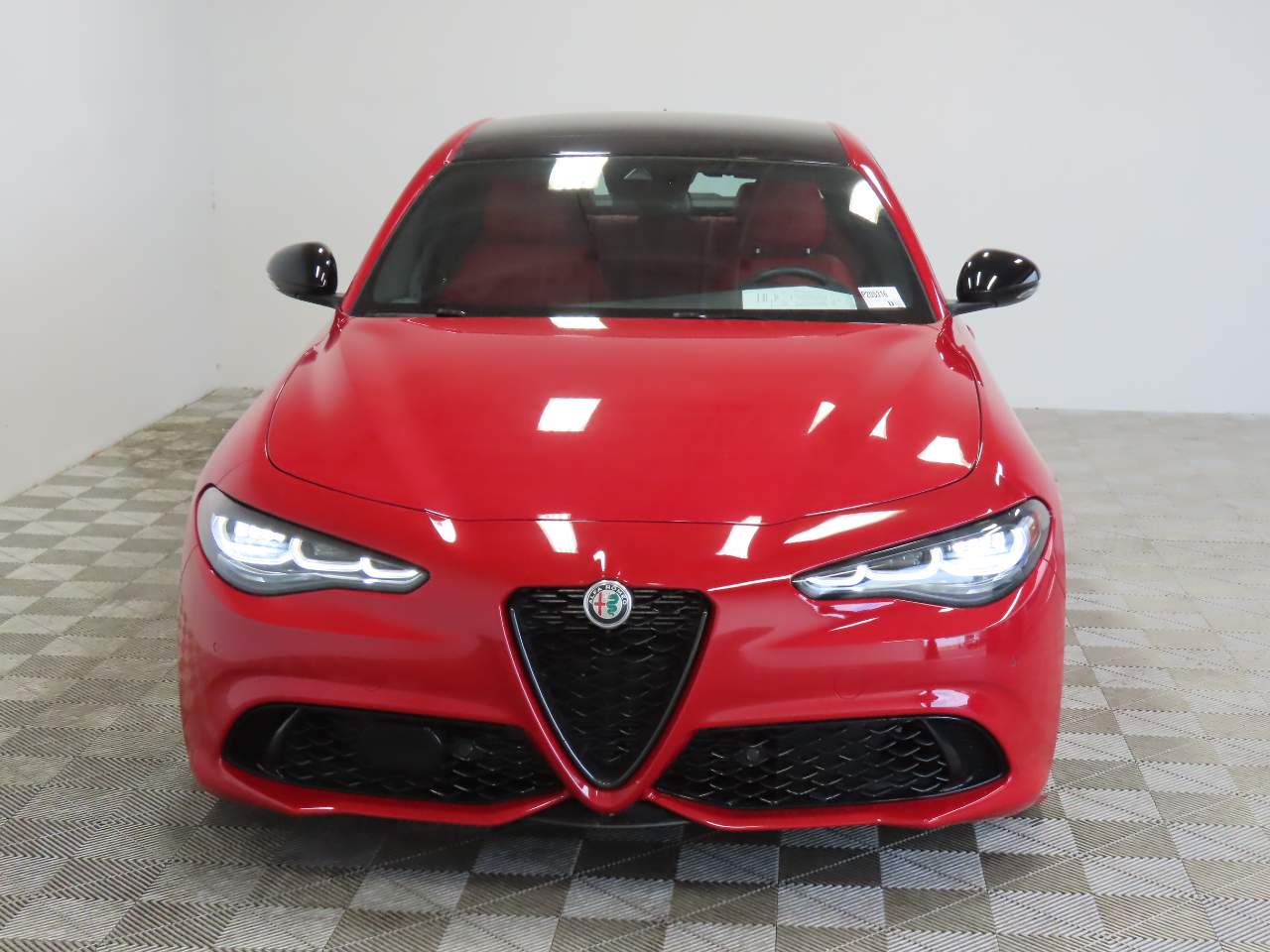 2024 Alfa Romeo Giulia Veloce