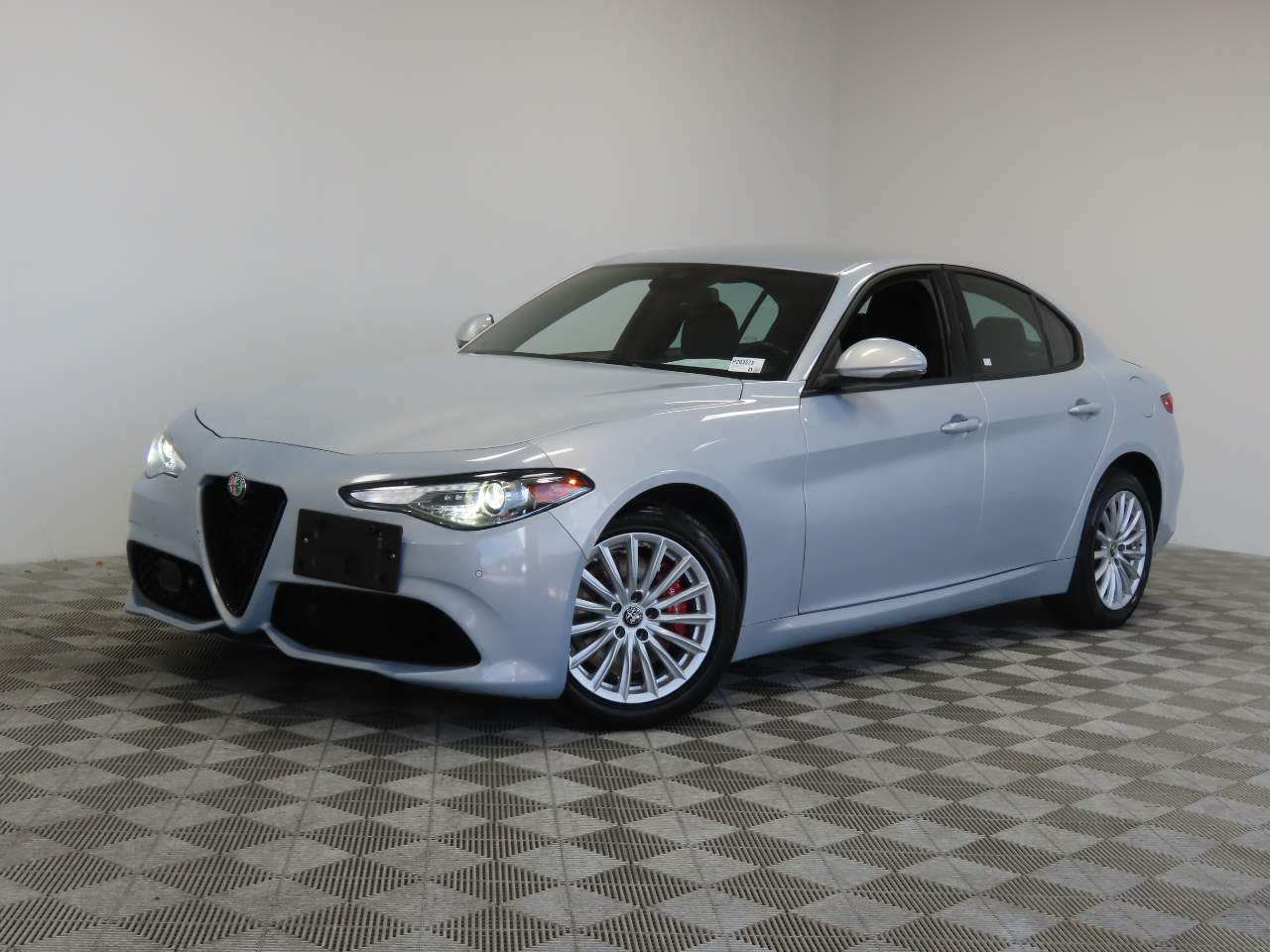 2023 Alfa Romeo Giulia Sprint