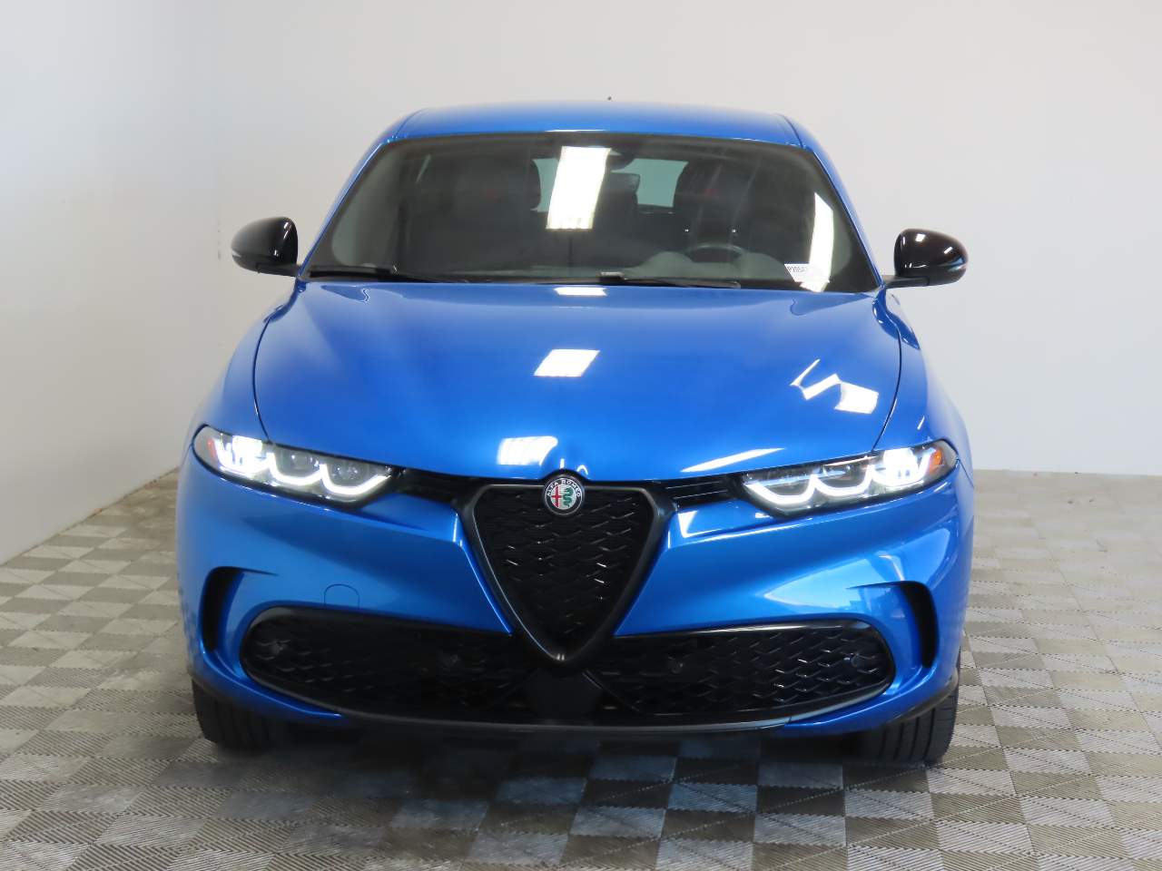2024 Alfa Romeo Tonale Hybrid Veloce