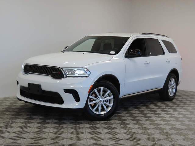 2023 Dodge Durango