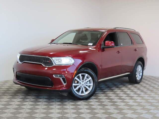 2022 Dodge Durango