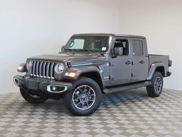 2023 Jeep Gladiator