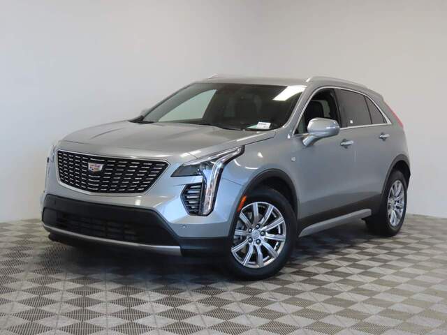 2023 Cadillac XT4
