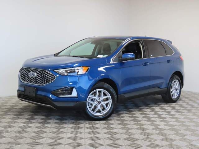 2023 Ford Edge