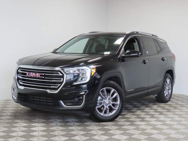 2023 GMC Terrain