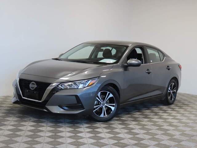 2023 Nissan Sentra