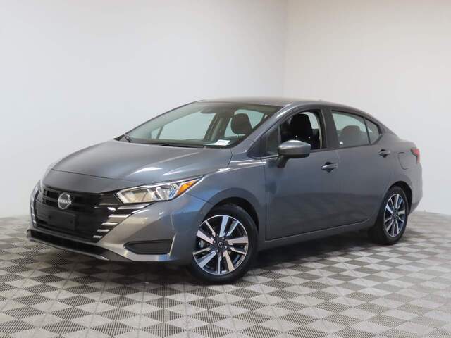 2023 Nissan Versa