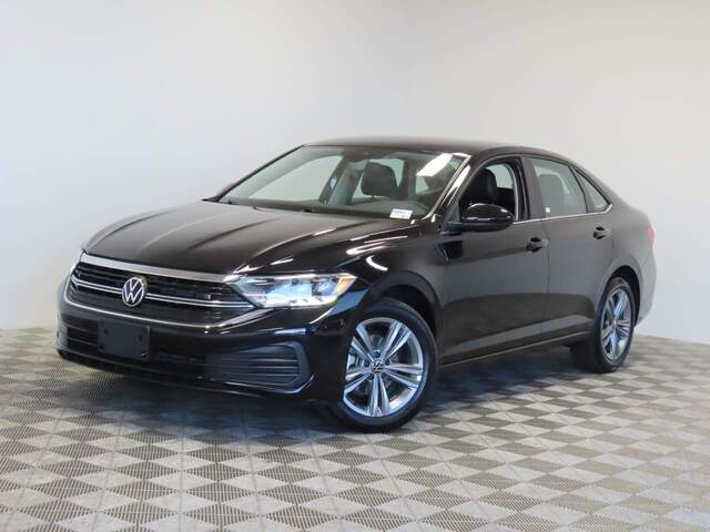 2024 Volkswagen Jetta