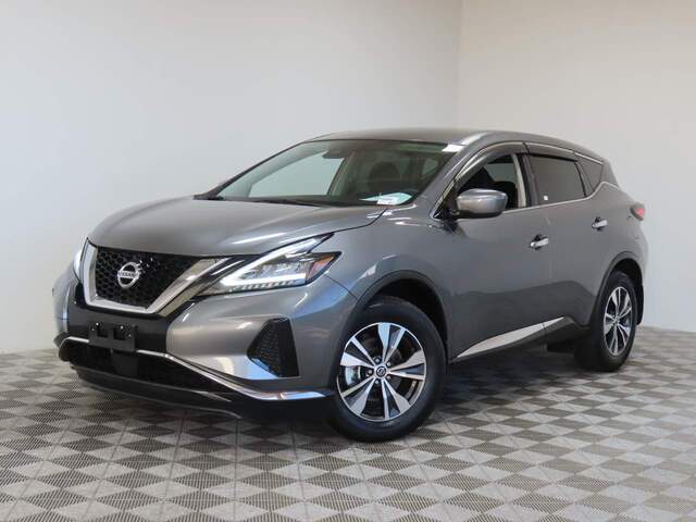 2021 Nissan Murano